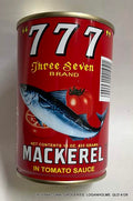 Tai Yo Mackrel In Oil 425 g