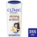 Cp Clinic Plus 355 L