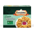 Katoomba Combo Selection 96 pcs