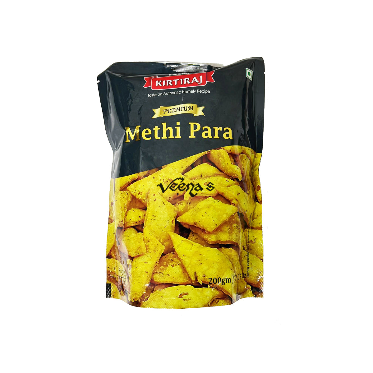 Kirtiraj Methi Para 200 g