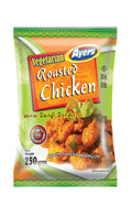 Ayers Veg Roasted Chicken 500 g