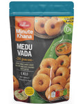 Haldiram Bulk Medu Vada 900 g