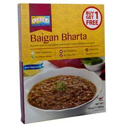 Ashoka Baigan Bharta 280 g