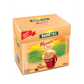 Tata Tea Bags Masala 50Pc 100 g