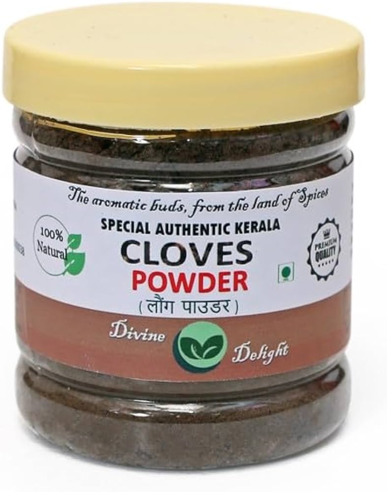 Viya Clove Powder 50 g