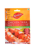 Nimkish Chicken Tikka Masala Rtc Spice Mix 50 g