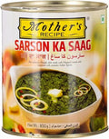 Mother Sarson Saag 850 g