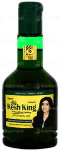 Emami Kesh King Oil 100 ml