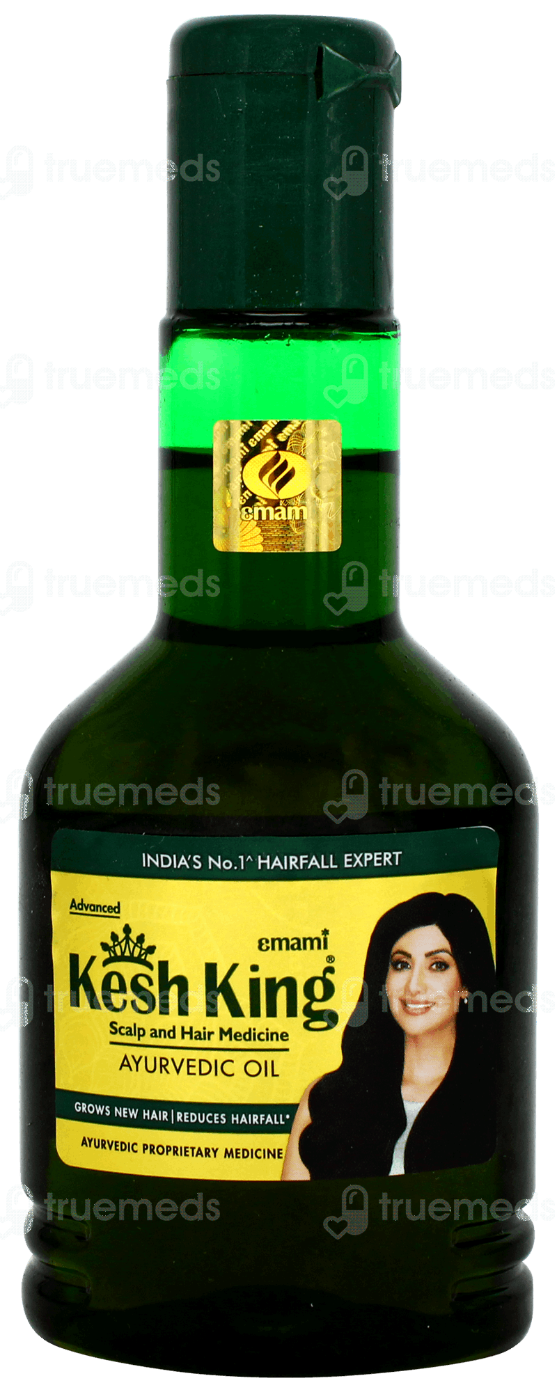 Emami Kesh King Oil 100 ml