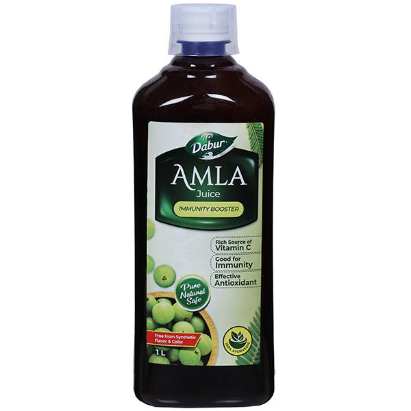 Dabur Amla Juice 1 L
