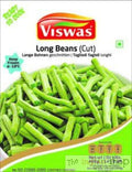 Viswas Long Beans 400 g