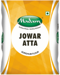 Madam Jowar Atta 1 kg