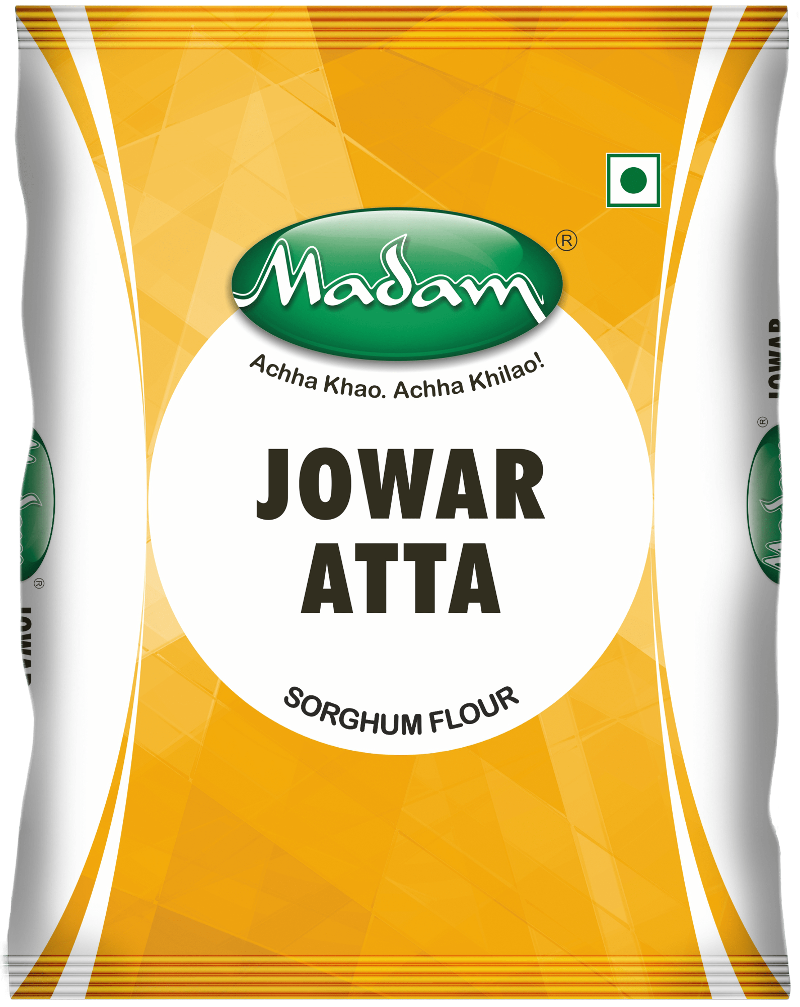 Madam Jowar Atta 1 kg