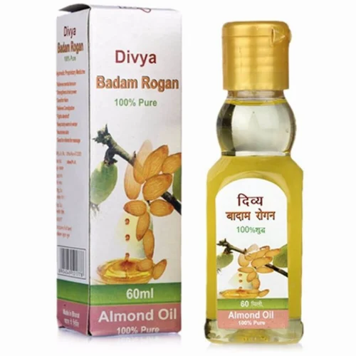 Divya Badan Rogan 60 ml