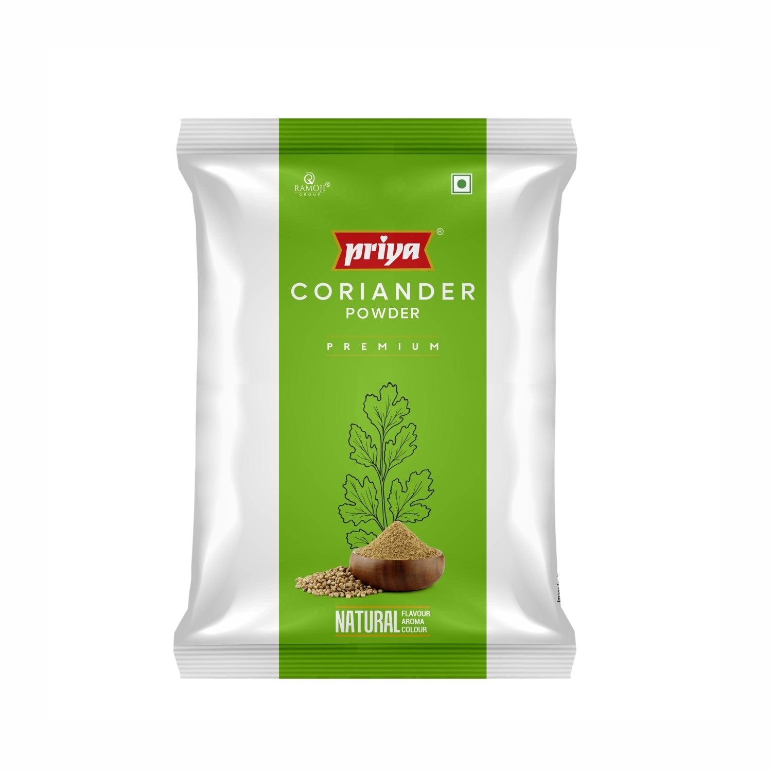 Priya Corriander W/G 1 kg