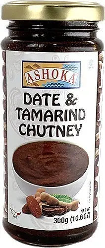 Ashoka Date Tamarind 910 g