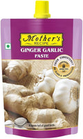 Mother'S Ginger Garlic Paste 1.8 kg