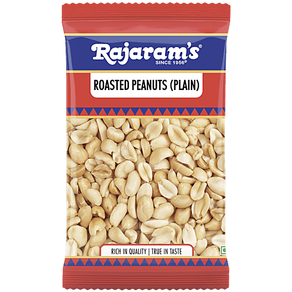 Roasted Peanut 500 g