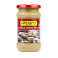 Mother'S Ginger Garlic Paste 300 g