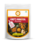 Mahalaxmi Chefs Special Magic Masala 100 g