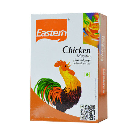 Eastern Chicken Masala 100 g