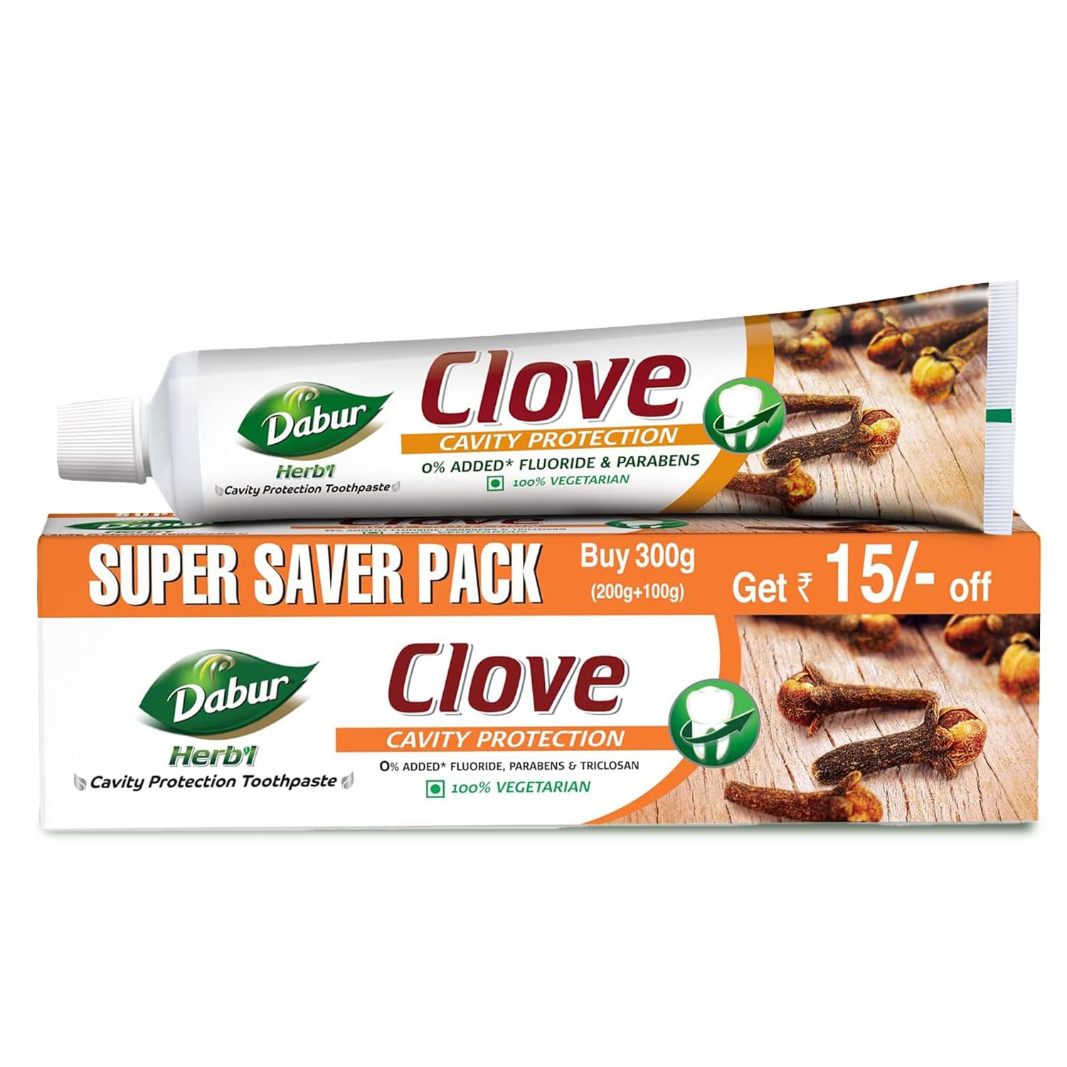 Spark Clove 200 g