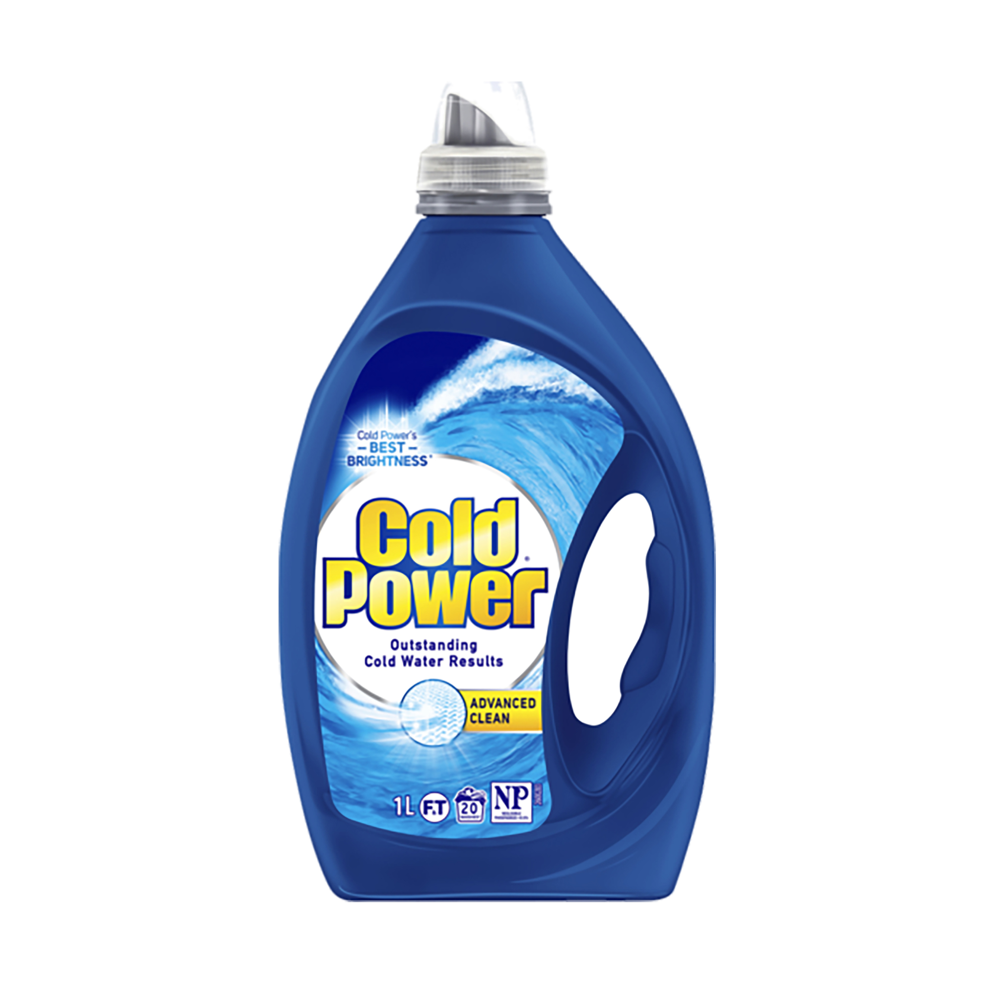 Cold Power 1 L