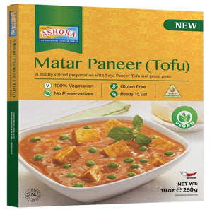 Ashoka Mater Panner 280 g