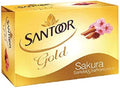 Santoor Gold 75 g
