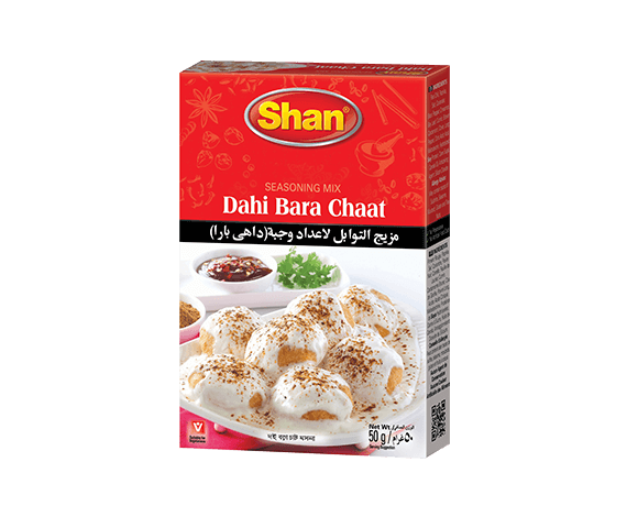 Shan Dahi Bara Chat