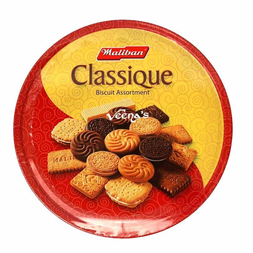 Maliban Classique Biscuit 500 g