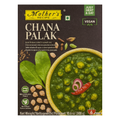 Mothers Recipe Ve Chana Palak