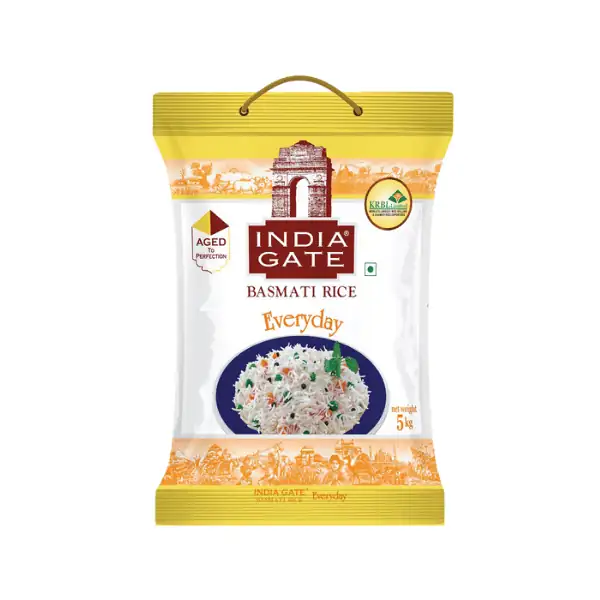 Bemisal Biryani Rice 6.25 kg