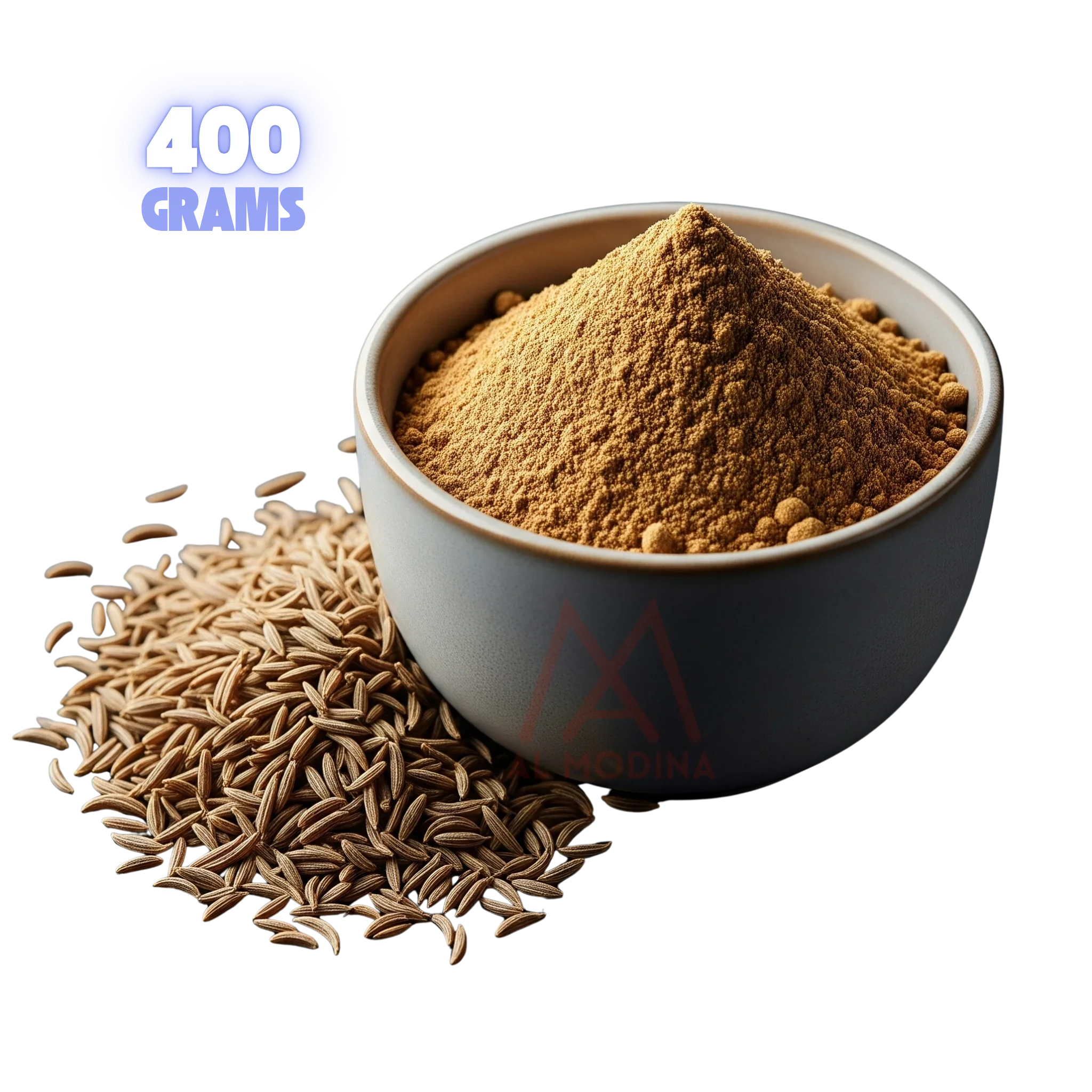 Mahek Cumin Powder 400 g