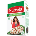 Nutrela Soya Chunks 220 g
