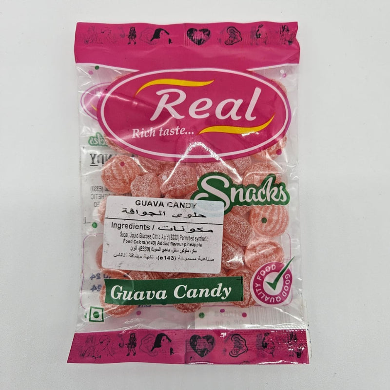 Spark Sugar Candy Guava 100 g