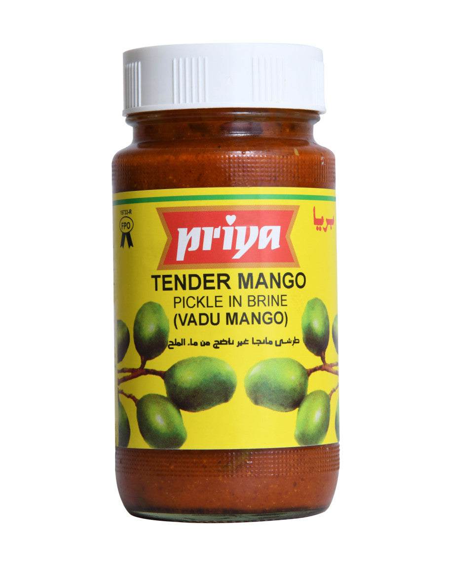 Priya Tender Mango In Brine