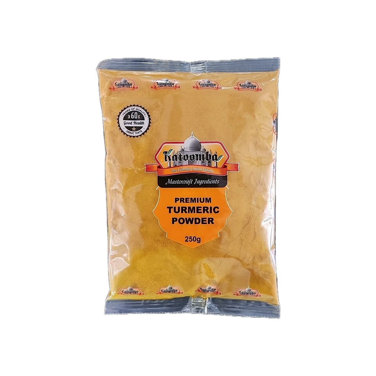 Katoomba Turmeric Powder 250 g