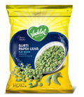 Saurbhi Val Papdi Lilva 312 g