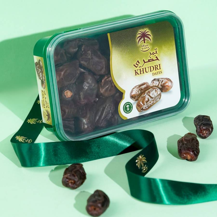 Siafa Khudri Dates 400 g