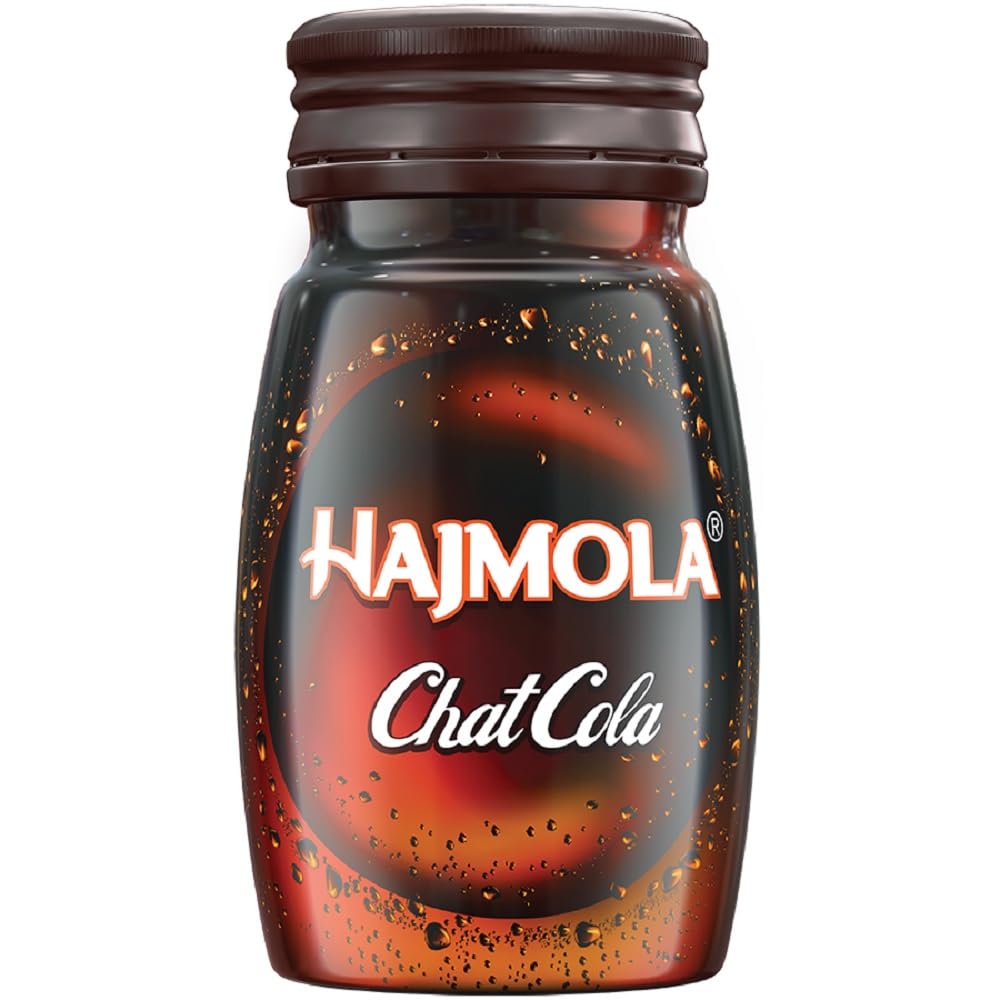 Dabur Hajmola Chatcola 100 g