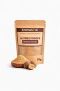 Saurbhi Nutmeg Powder 50 g