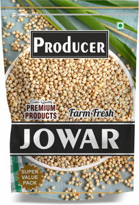 Wiser Jowar Seed 1 kg