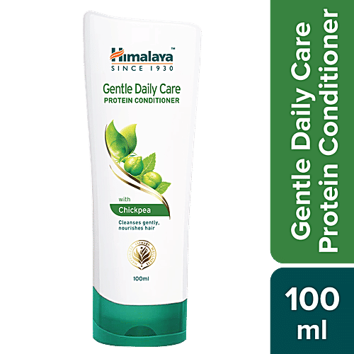 Himalaya Gentle Daily Care Conditioner 100 ml