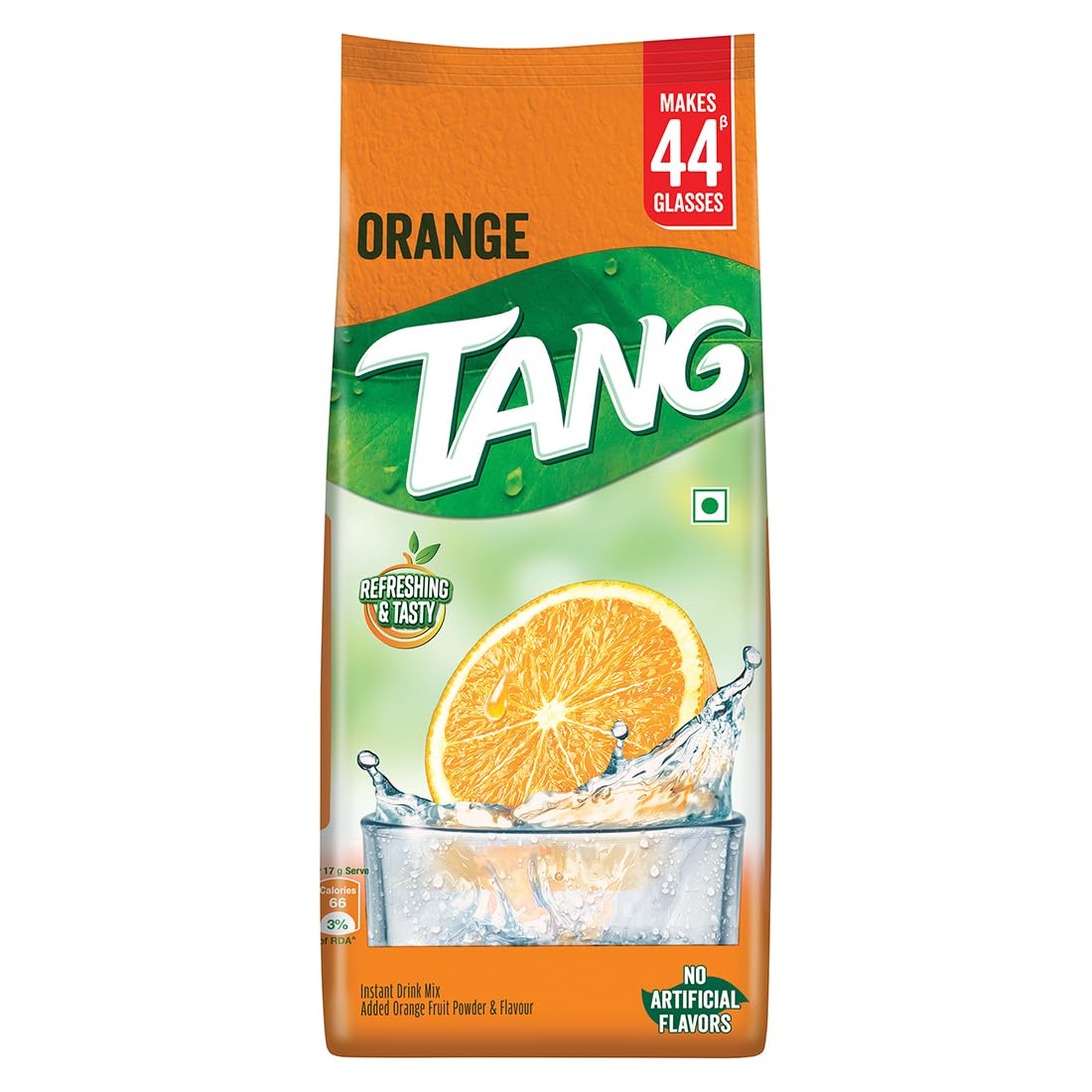 Tang Orange 750 g