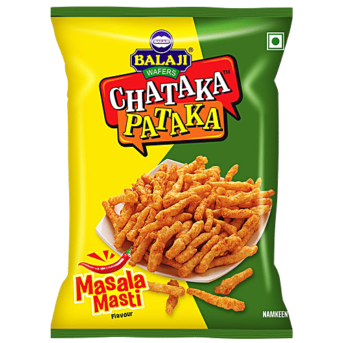 Balaji Chataka Pataka