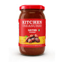 Kitchen Treasure Dates Pickle 400 g