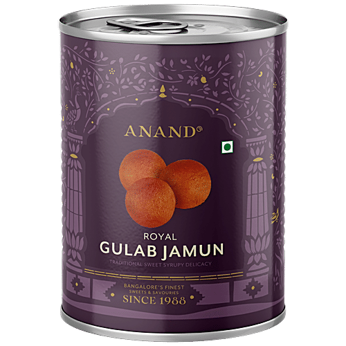 Anand Gulab Jamun 1 kg