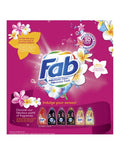 Fab Frangipani 2 kg