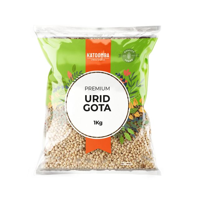 Katoomba Toor Dal 1 kg
